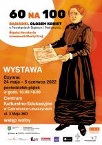 „60 na 100. SĄSIADKI. Głosem kobiet o powstani